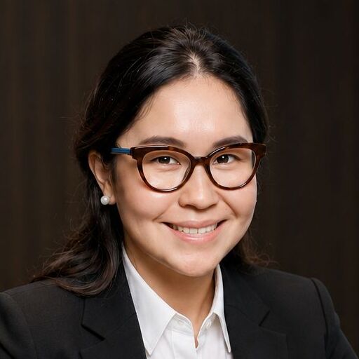 Айжан Сарсембинова - Управляющий директор National Business Kazakhstan