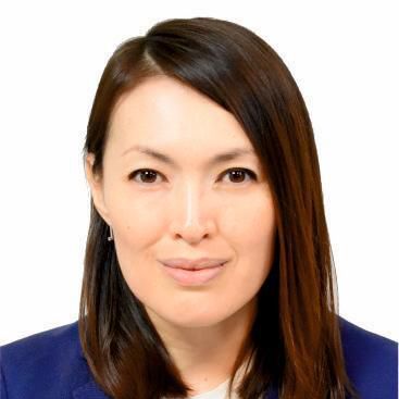 Анель Берсимбаева - Обозреватель National Business Kazakhstan