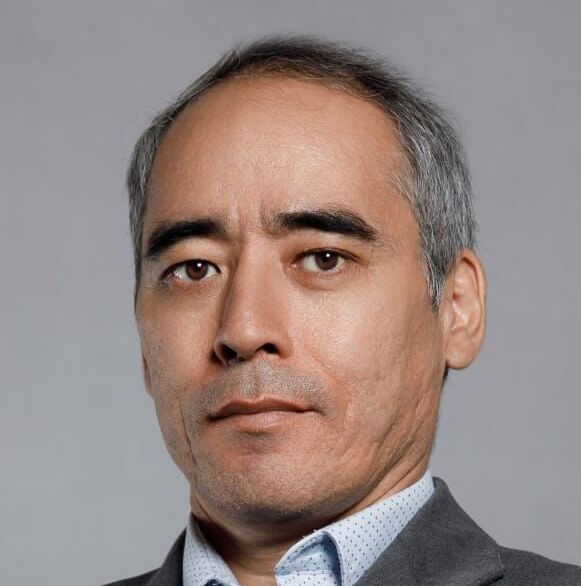 Геният Исин - Обозреватель National Business Kazakhstan