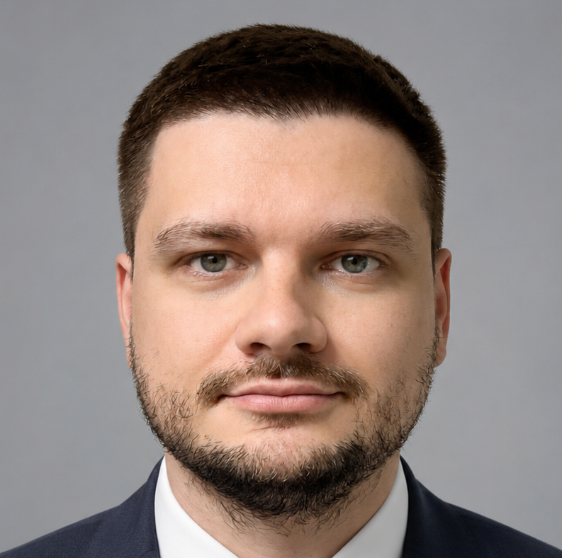 Руслан Логинов -  Выпускающий редактор National Business Kazakhstan