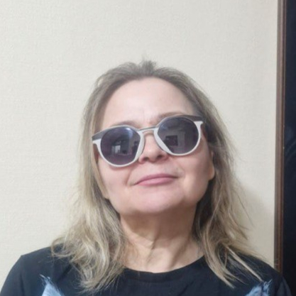 Шеф-редактор Татьяна Батищева