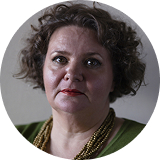 Шеф-редактор Юлия Хобот